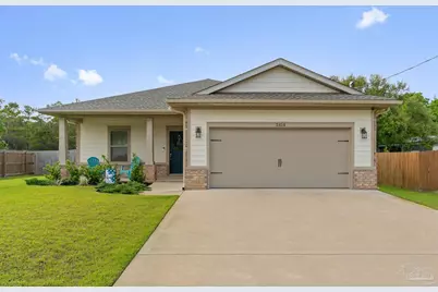 5414 Harmony Ln, Gulf Breeze, FL 32563 - Photo 1