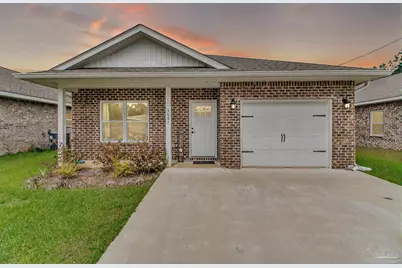 3007 N 33rd Ave, Milton, FL 32583 - Photo 1