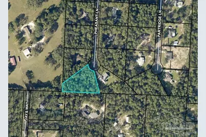 6315 Pheasant Ln, Milton, FL 32570 - Photo 1