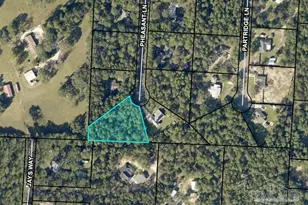 6315 Pheasant Ln, Milton, FL 32570 - Photo 1