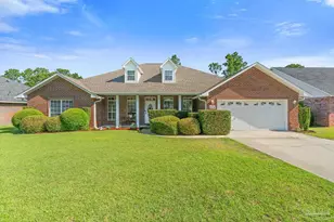 7970 Castle Pointe Way, Pensacola, FL 32506 - Photo 1