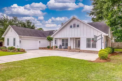 8158 Foxtail Loop, Pensacola, FL 32526 - Photo 1