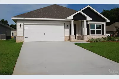 4706 Majestic Palm St, Pace, FL 32571 - Photo 1