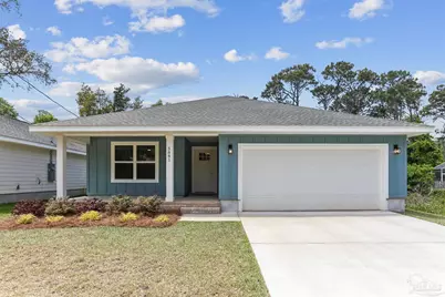 5881 Grotto Ave, Pensacola, FL 32507 - Photo 1