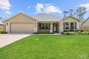 5986 Parsonage Cir, Milton, FL 32570 - Photo 1
