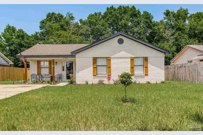 4768 Lanett Dr, Pensacola, FL 32526 - Photo 1