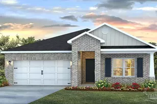 8821 Longmont Way, Milton, FL 32583 - Photo 1