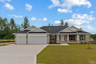 4797 Red Oak Dr, Milton, FL 32583 - Photo 1