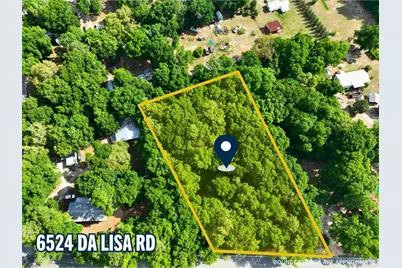 6524 Da Lisa Rd, Milton, FL 32583 - Photo 1