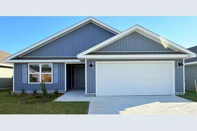 6344 Firefly Dr, Milton, FL 32583 - Photo 1