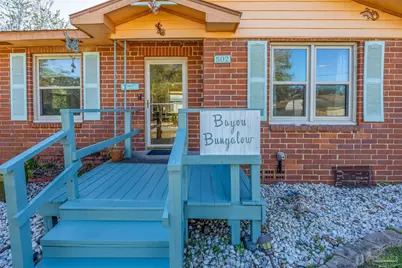 502 Greve Rd, Pensacola, FL 32507 - Photo 1