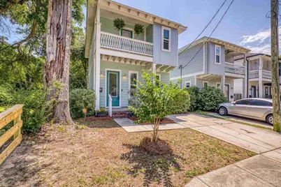 1210 N Davis Hwy, Pensacola, FL 32503 - Photo 1