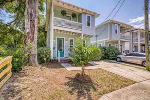 1210 N Davis Hwy, Pensacola, FL 32503 - Photo 1