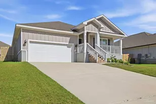 3842 James Stovall St, Pensacola, FL 32526 - Photo 1