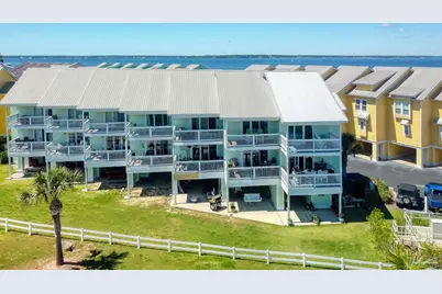 16002 Innerarity Pt Rd, Pensacola, FL 32507 - Photo 1