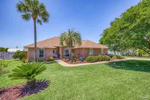 5023 Challenger Way, Pensacola, FL 32507 - Photo 1