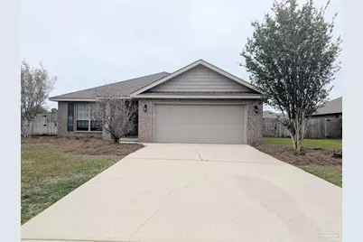 3963 Tuscany Way, Pace, FL 32571 - Photo 1