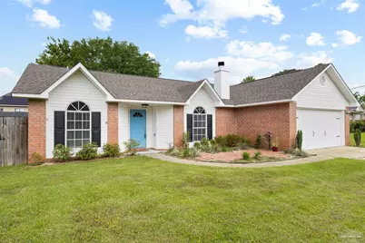 5732 Dove Dr, Pace, FL 32571 - Photo 1