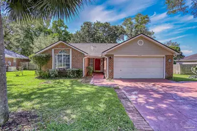 5541 Shadow Grove Blvd, Pensacola, FL 32526 - Photo 1
