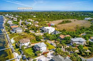 502 Deer Point Dr, Gulf Breeze, FL 32561 - Photo 1