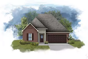 4894 Bonneville St, Pace, FL 32571 - Photo 1