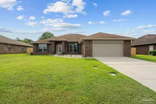 4777 Belvedere Circle, Pace, FL 32571 - Photo 1