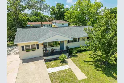 817 Watson Ave, Pensacola, FL 32503 - Photo 1