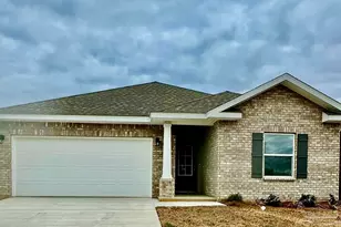 1636 Slate Dr, Cantonment, FL 32533 - Photo 1