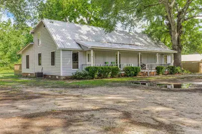 406 W Magnolia St, Bay Minette, AL 36507 - Photo 1