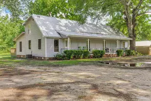 406 W Magnolia St, Bay Minette, AL 36507 - Photo 1