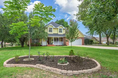 2205 Valle Escondido Dr, Pensacola, FL 32526 - Photo 1