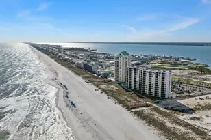 8271 Gulf Blvd, Navarre Beach, FL 32566 - Photo 1