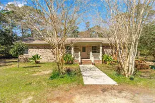 3036 Laurel Dr, Gulf Breeze, FL 32563 - Photo 1