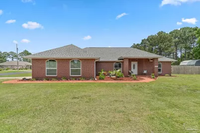 1052 Ashley Rd, Milton, FL 32583 - Photo 1