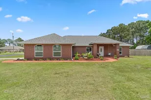 1052 Ashley Rd, Milton, FL 32583 - Photo 1
