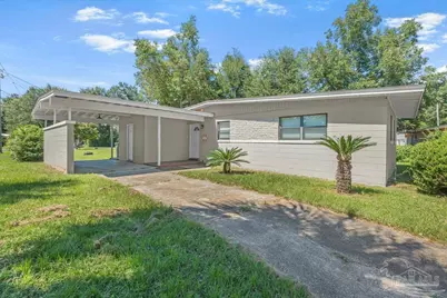 918 Belair Rd, Pensacola, FL 32505 - Photo 1