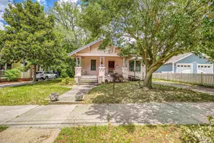 412 W Brainerd St, Pensacola, FL 32501 - Photo 1