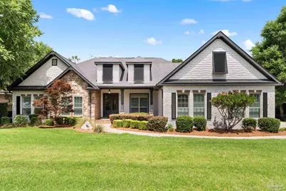 8297 Foxtail Loop, Pensacola, FL 32526 - Photo 1