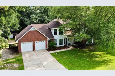 525 Northcreek Dr, Pensacola, FL 32514 - Photo 1