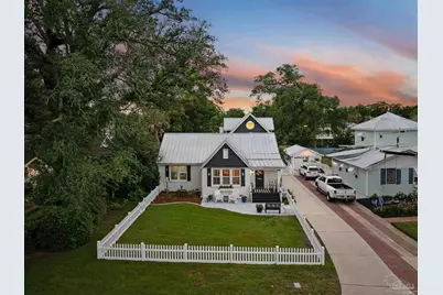 1910 E Mallory St, Pensacola, FL 32503 - Photo 1