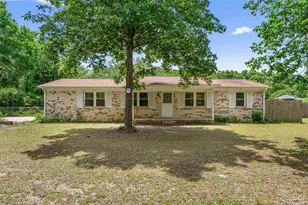 6125 Shawn Ln, Milton, FL 32583 - Photo 1