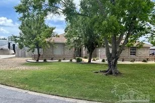 5140 Grumann Dr, Pensacola, FL 32507 - Photo 1