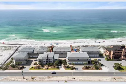 1111 Ft Pickens Rd #423, Pensacola Beach, FL 32561 - Photo 1
