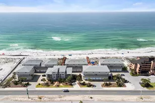 1111 Fort Pickens Rd, Pensacola Beach, FL 32561 - Photo 1