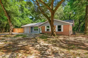 6257 Mohawk Trail, Milton, FL 32583 - Photo 1