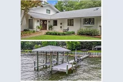 2424 W Bayshore Rd, Gulf Breeze, FL 32563 - Photo 1