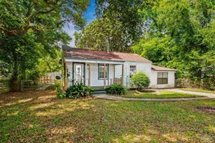 16 Glynquist Ave, Pensacola, FL 32526 - Photo 1