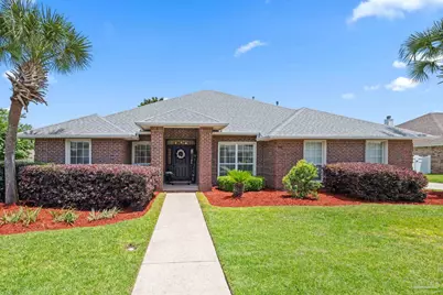 1008 Black Walnut Trl, Pensacola, FL 32514 - Photo 1