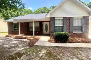 5538 Rowell Rd, Milton, FL 32583 - Photo 1