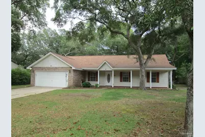 3150 Calle De Cortez, Navarre, FL 32566 - Photo 1